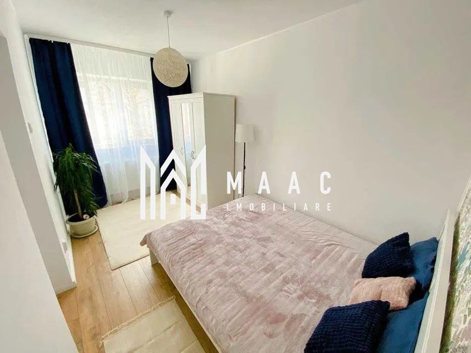 Apartament de lux | 2 camere | Etaj 2 - Poză 3