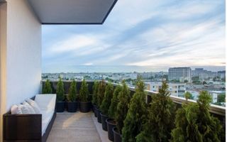 VANZARE 3  CAMERE DECOMANDAT -GARAJ -MALL VITAN - Poză 14