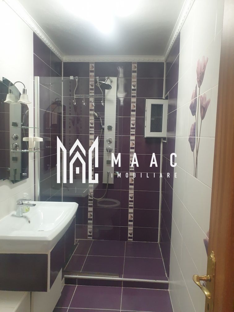 Apartament 2 camere I 58 Mpu I Etaj 4 I Pet- Friendly I Central - Poză 8