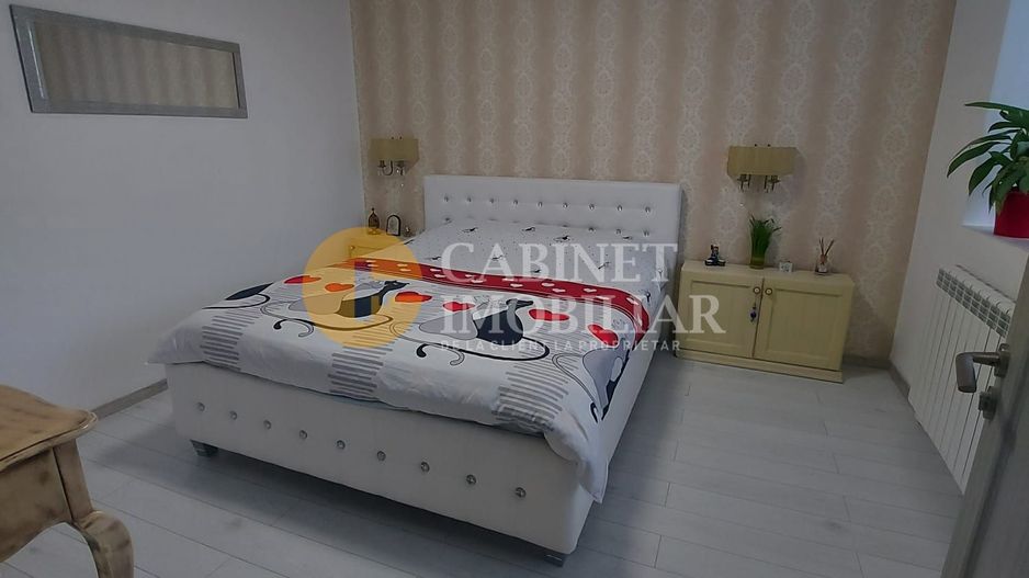 Podu Ros, 2 camere, 51mp,  la bulevard, fara risc - Poză 1