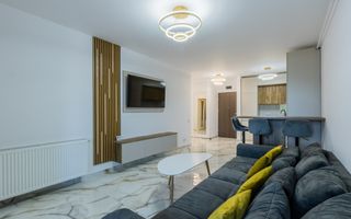 2 camere, Intre Lacuri, Park Lake Zona Iulius Mall, FSEGA,Pet Friendly - Poză 10