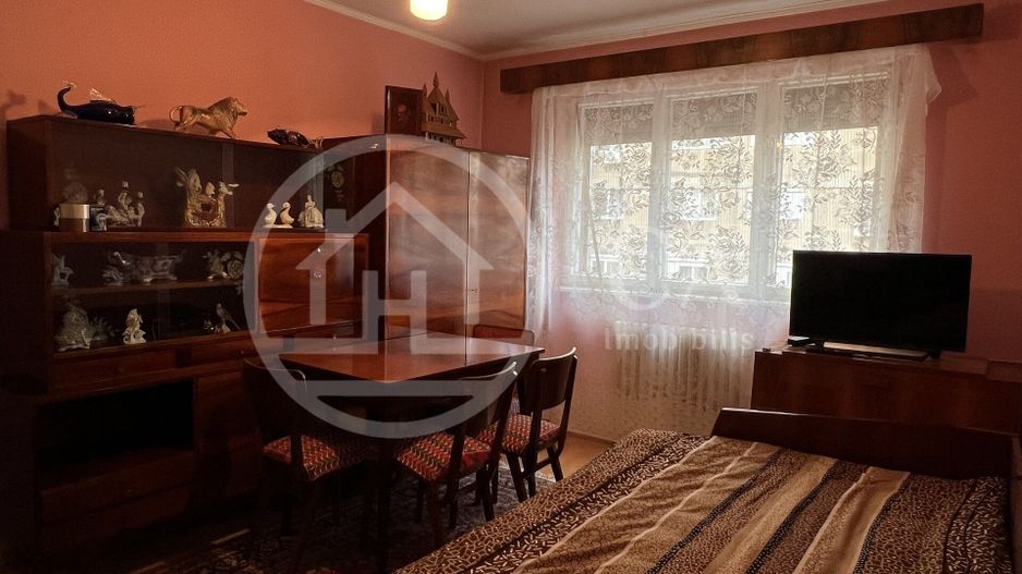 Apartament cu 3 camere de vanzare in Nufarul Oradea - Poză 1