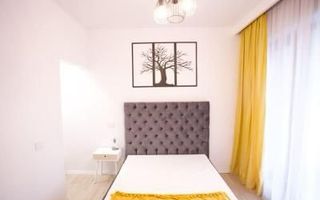 STUDIO PROASPAT RENOVAT LANGA PARCUL HERASTRAU - Poză 5