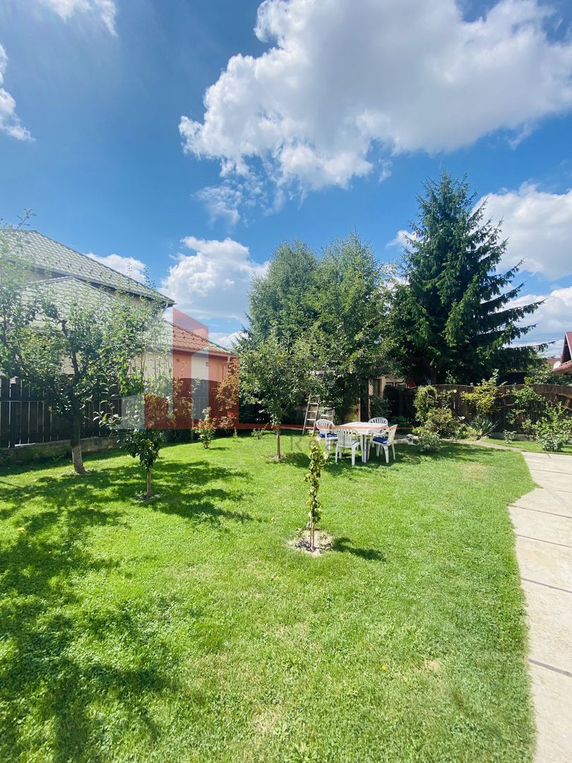 Casa deosebita Ghimbav - Poză 9