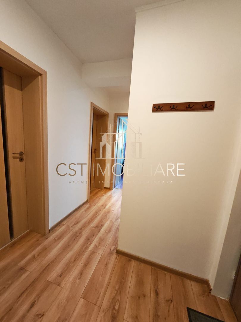 Apartament cu 2 camere / Etajul 1 / Decomandat - Poză 7