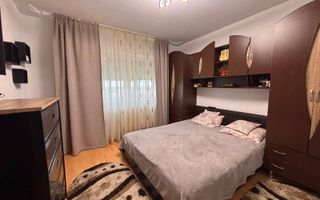 Apartament 2 camere decomandat de vânzare în Sibiu - Poză 17