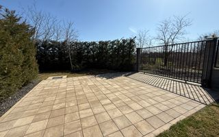 Vila Luxury plan Parter | Piscina & Zona BBQ | Dumbravita – Blaise Pascal - Poză 28