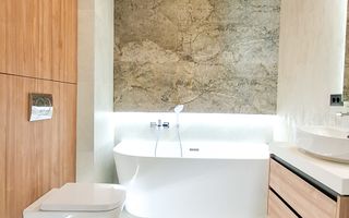 Apartament Finisaje Superioare I Central - Poză 35