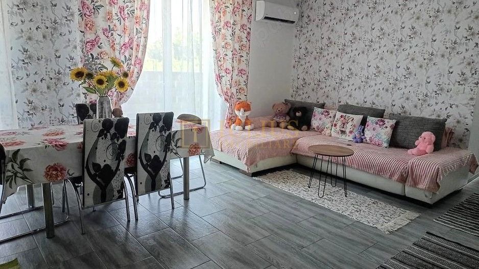 2 camere in Braytim, loc de parcare - Poză 1