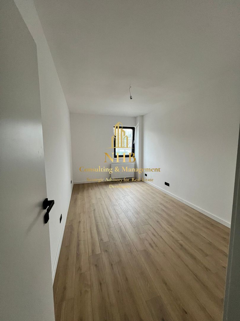 Direct Dezvoltator! Apartament 2 camere, FINALIZAT! Doamna Ghica! - Poză 25