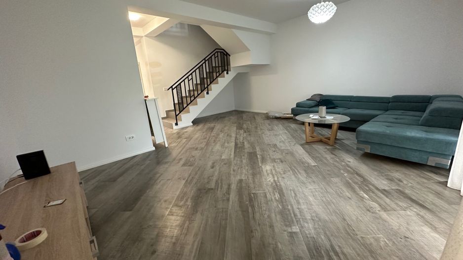 Casa P+1E Dumbravita - Poză 3