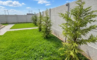Casă individuală Berceni | Curte generoasă | Finisaje la alegere - Poză 12