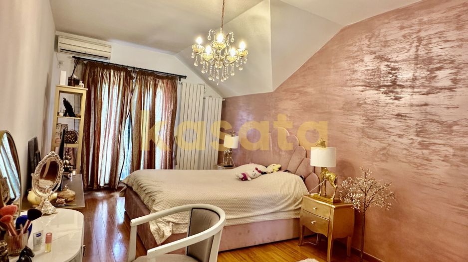 Vila care redefinește echilibrul între rafinament, spațiu și liniște - Poză 53