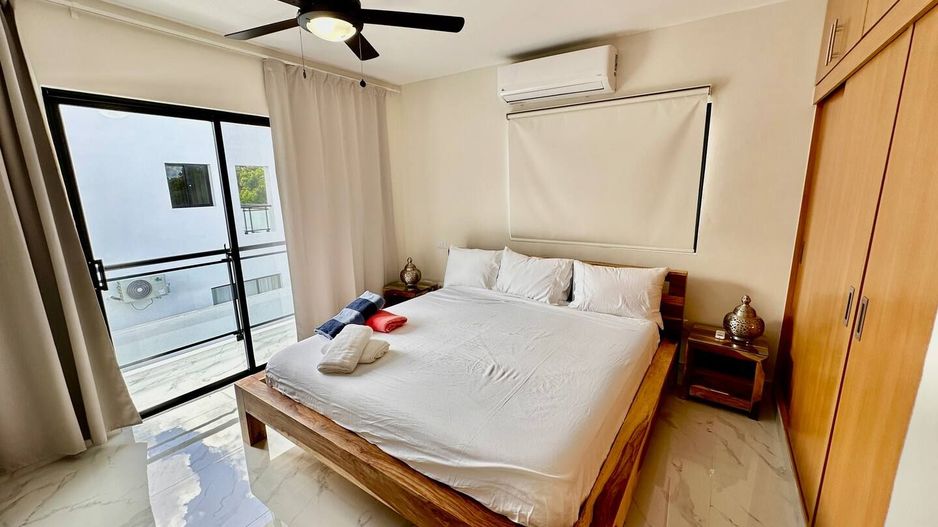 Vilă rezidențială în Palma del Sol - Poză 8