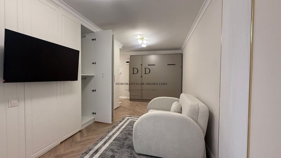 De vanzare apartament tip Studio- terasa de 55.30 mp-  cartier Sopor - Poză 6