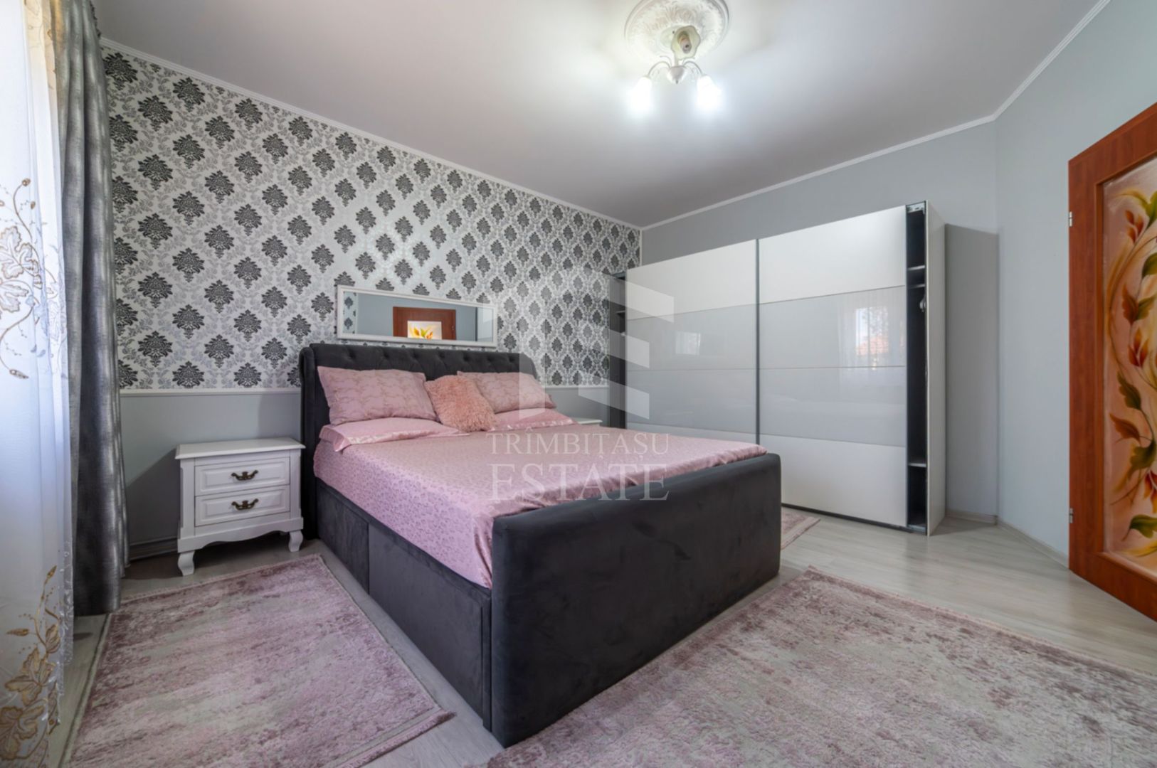 Casa | De Inchiriat | Mobilata + Utilata | Mosnita Noua | COMISION 0% - Poză 13