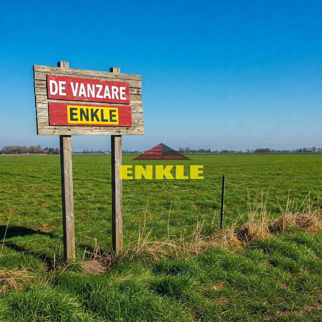 Vanzare teren intravilan cu deschidere la DN Zaicesti - Poză 1