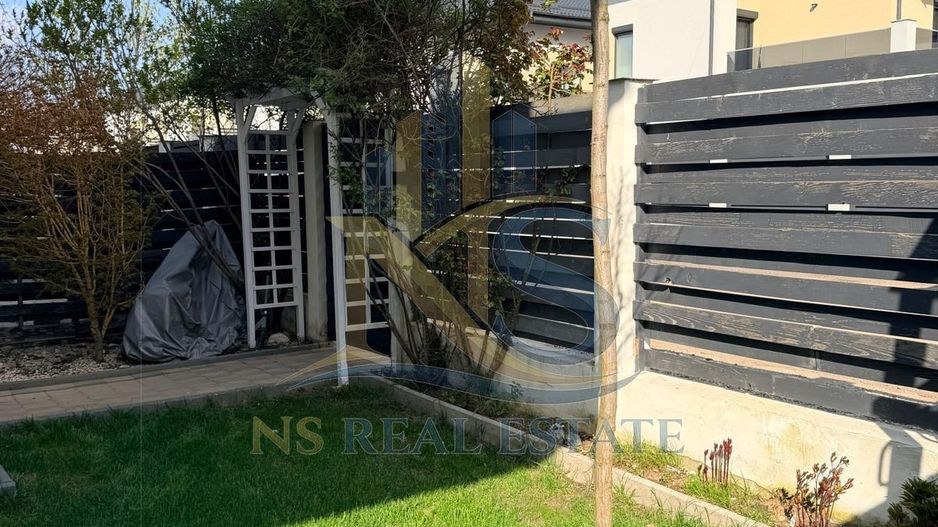 Vila moderna I Tunari I - Poză 4