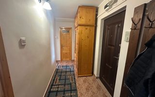 Apartament 2 camere | Burdujeni, Suceava | 43 mp | 2 Balcoane - Poză 5