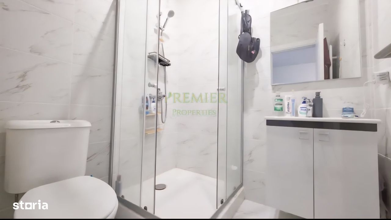Apartament 3 camere de vânzare Militari – Bloc 2023, 95 mp, Parcare Subterană - Poză 14