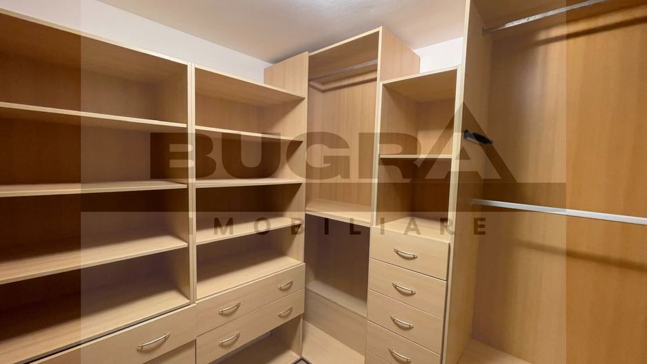 Duplex de 320mp, modern, 120mp, sauna, zona strazii Zaharia Stancu - Poză 29