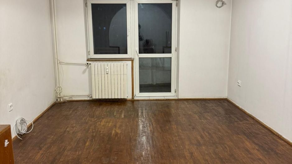 Vanzare Apartament 3 Camere Piata Alba Iulia Vedere Rond Din Toate Camerele - Poză 6