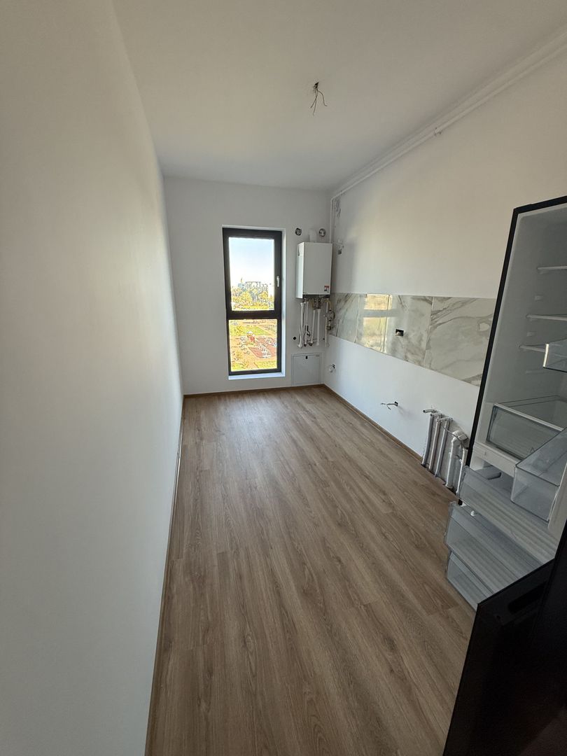 Garsonieră mobilată PREMIUM Exigent Plaza Residence Faza 5 Lujerului Politehnica - Poză 8