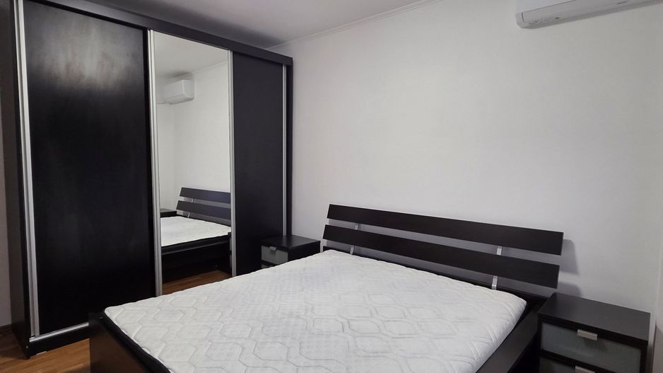 Apart 3 cam mobilat + parcări și boxe | Lângă parc și metrou Bazilescu - Poză 13