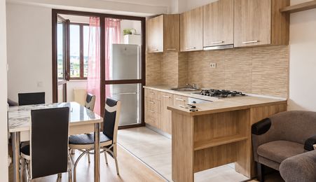 Apartament 2 camere SD 40 mp Central Lazar Residence 129000 euro
