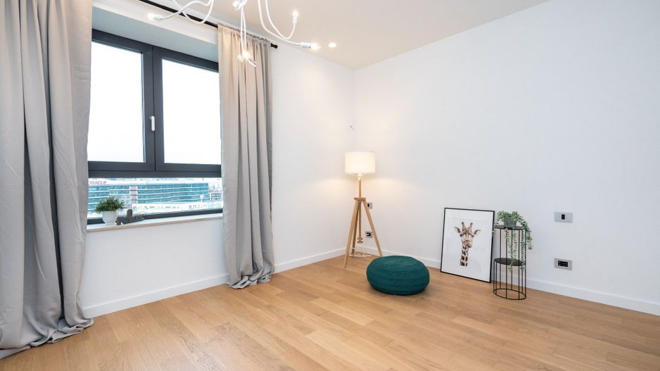 COMISION 0% - La 2 min de Promenada Mall, apartament elegant in proiect premium - Poză 13