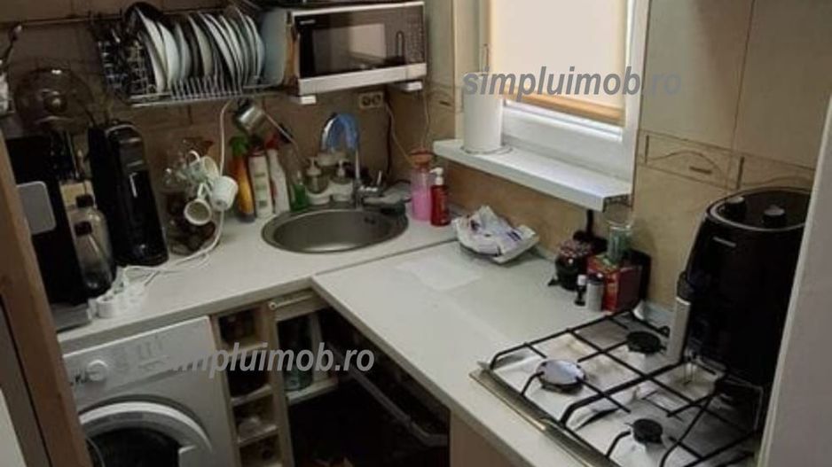 Apartament decomandat 2 camere Drumul Taberei - Poză 3