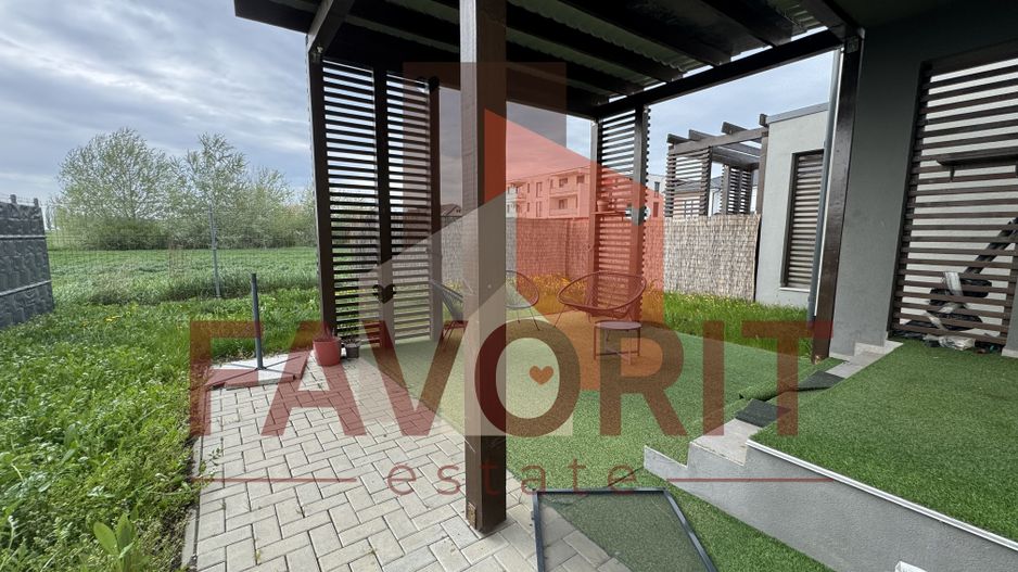 Duplex disponibil imediat aproape de Ikea - Poză 17