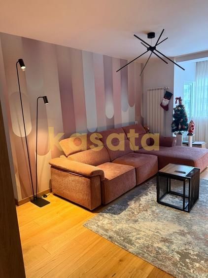 Apartament 2 camere Dorobanti | Renovat complet | PREMIUM - Poză 2