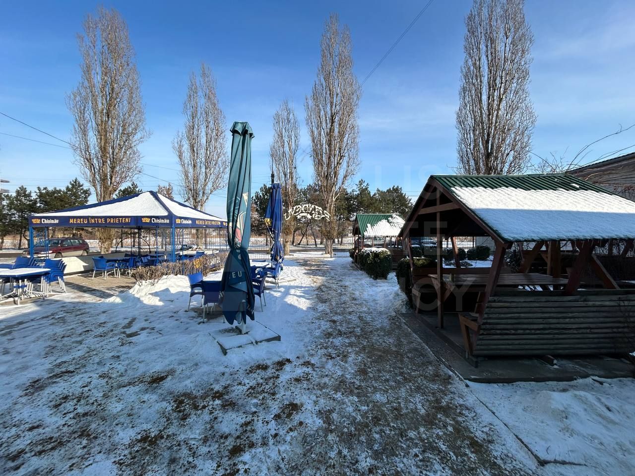 Chirie, spațiu comercial, 80 mp, str. Ștefan Cel Mare Și Sfânt, Bălți - Poză 10