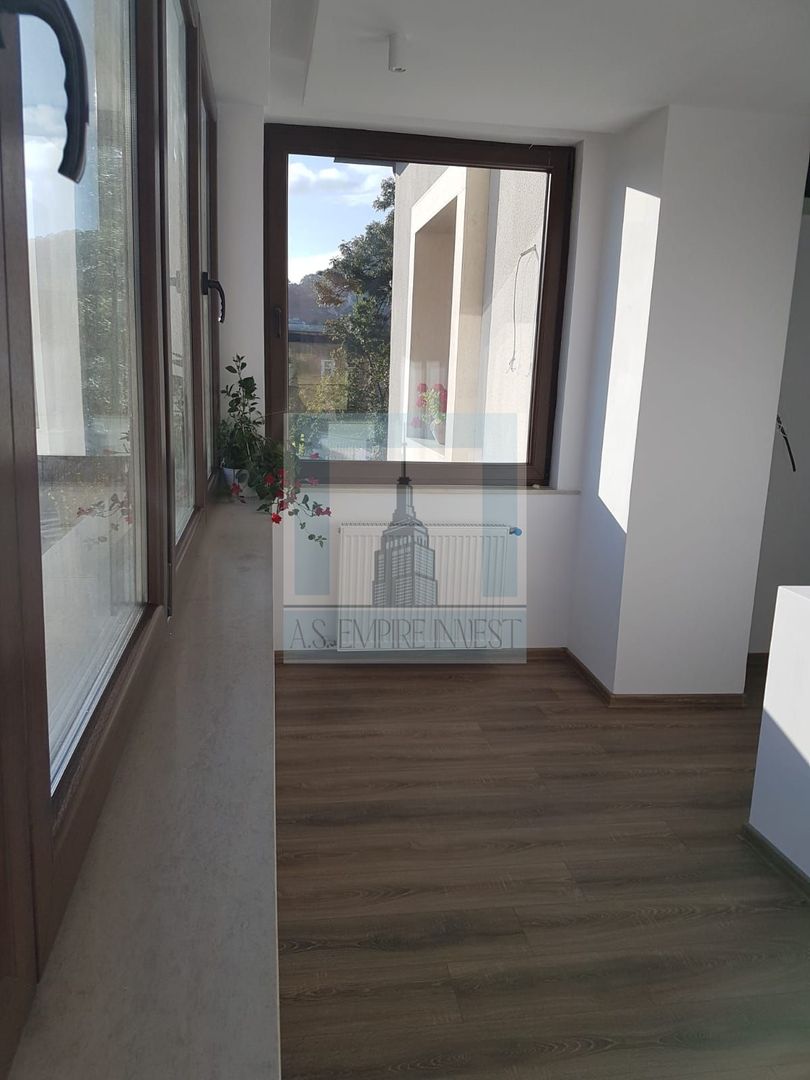 Spatiu pentru birouri de inchiriat in Centrul Istoric - Poză 33