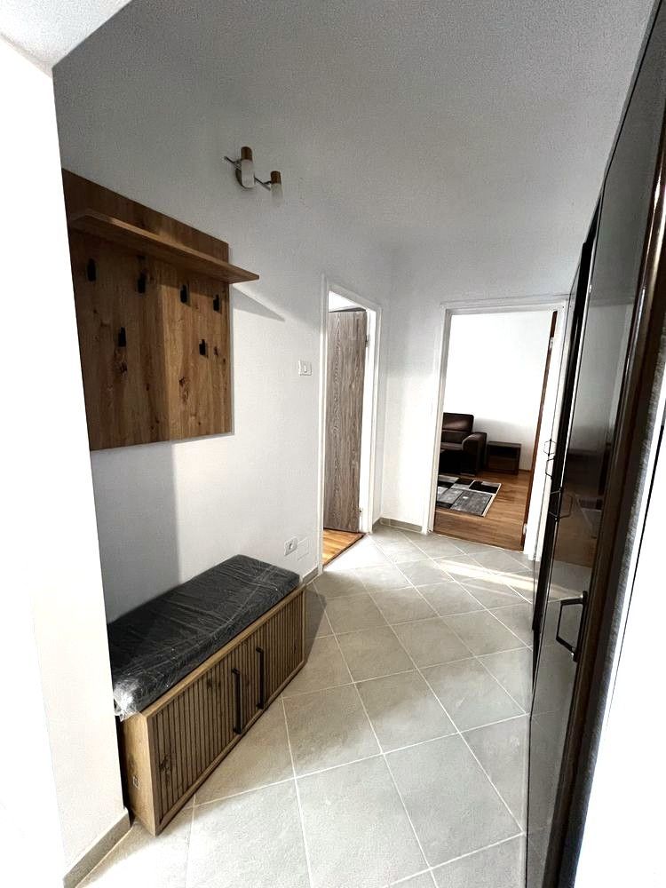 🚇 Închiriez Apartament cu 2 camere, 2 min metrou Dristor 2, renovat, etaj 7/10 - Poză 7