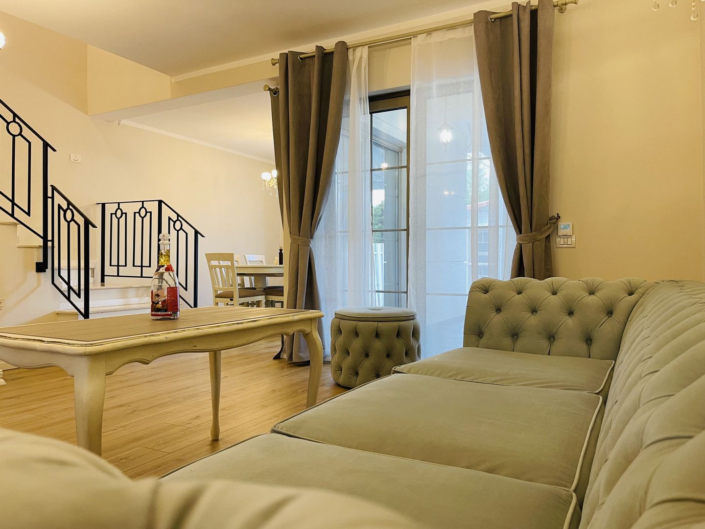 OFERTA INCHIRIATA - Casuta cu suflet, langa Padure | Segmentul Premium - Poză 4