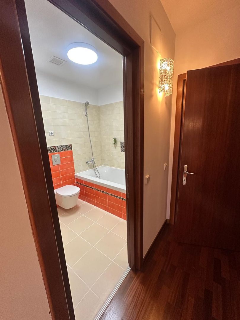 2 camere | 90 mp | Liziera | Pipera | Etaj 7/7 - Poză 6