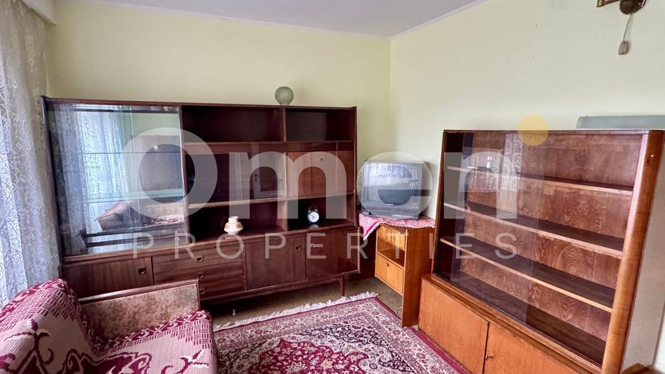 Apartament 3 camere de vânzare | decomandat | etaj 3 | zona Gării | - Poză 9