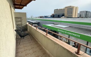 🏡 Apartament 3 camere de vânzare – Cartier Europa, Cluj-Napoca - Poză 16