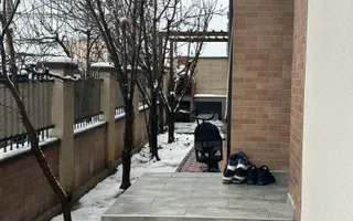 Braytim | Casă individuală P+M | 5 camere | Mobilată | Utilități complete - Poză 29