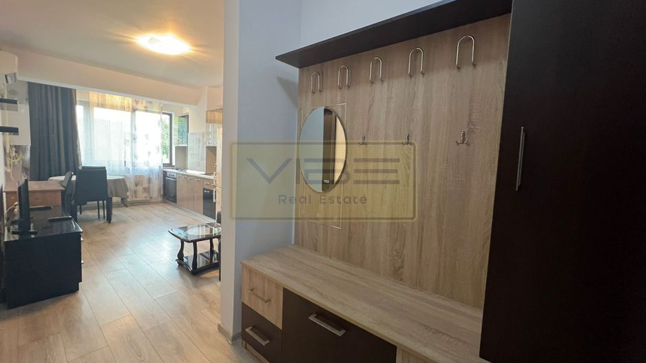 Apartament 2 camere Centru  Palas Mall - Poză 19