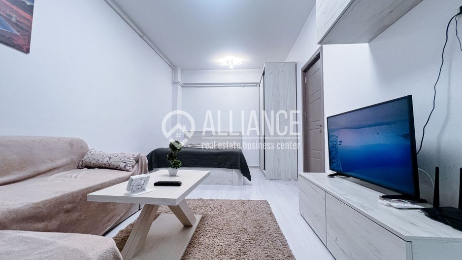 Tomis Nord (COD 05) - Campus | Apartament 2 Camere Decomandate|Premium - Poză 5