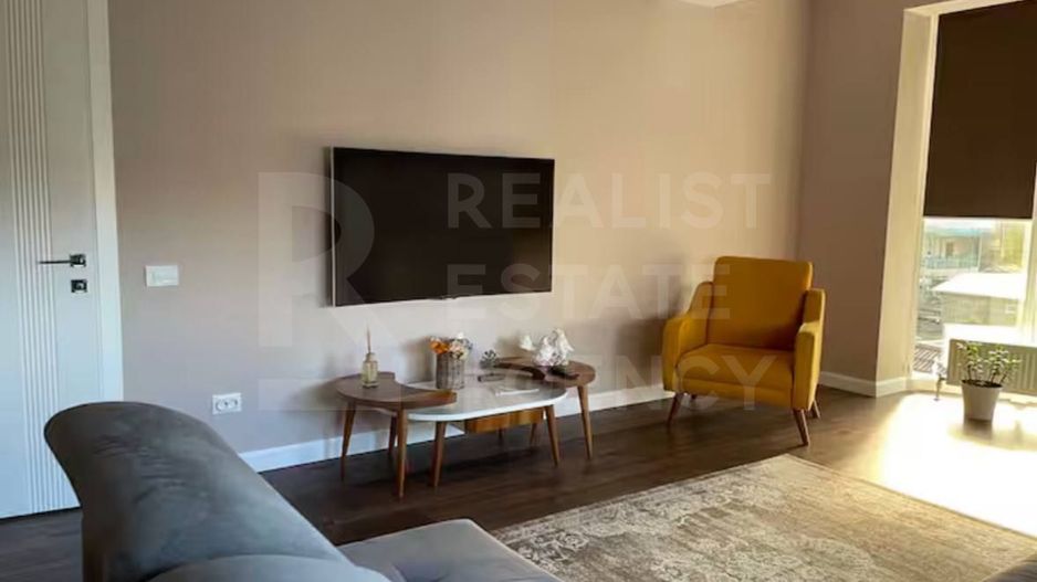 Chirie, apartament, 2 cameră, str. Alexandru Hâjdeu, Centru - Poză 2