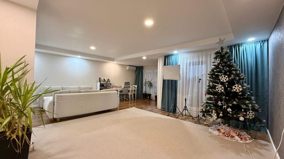 COSMOPOLIS - Vila Duplex cu 4 camere Mobilata si Utilata - Poză 4