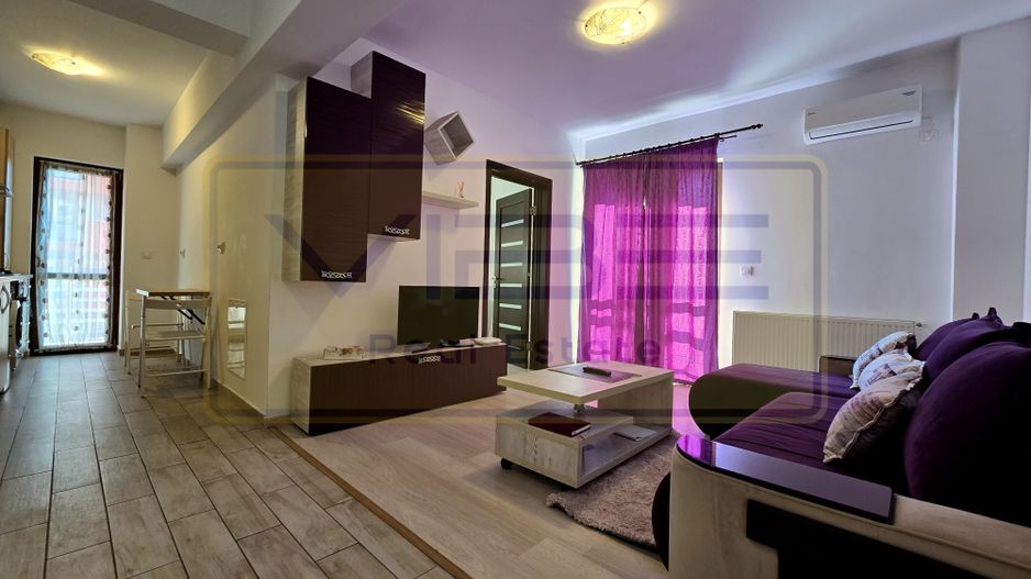 Semicentral/Iulius Mall-Tudor Vladimirescu- bloc nou- 2 camere - Poză 12