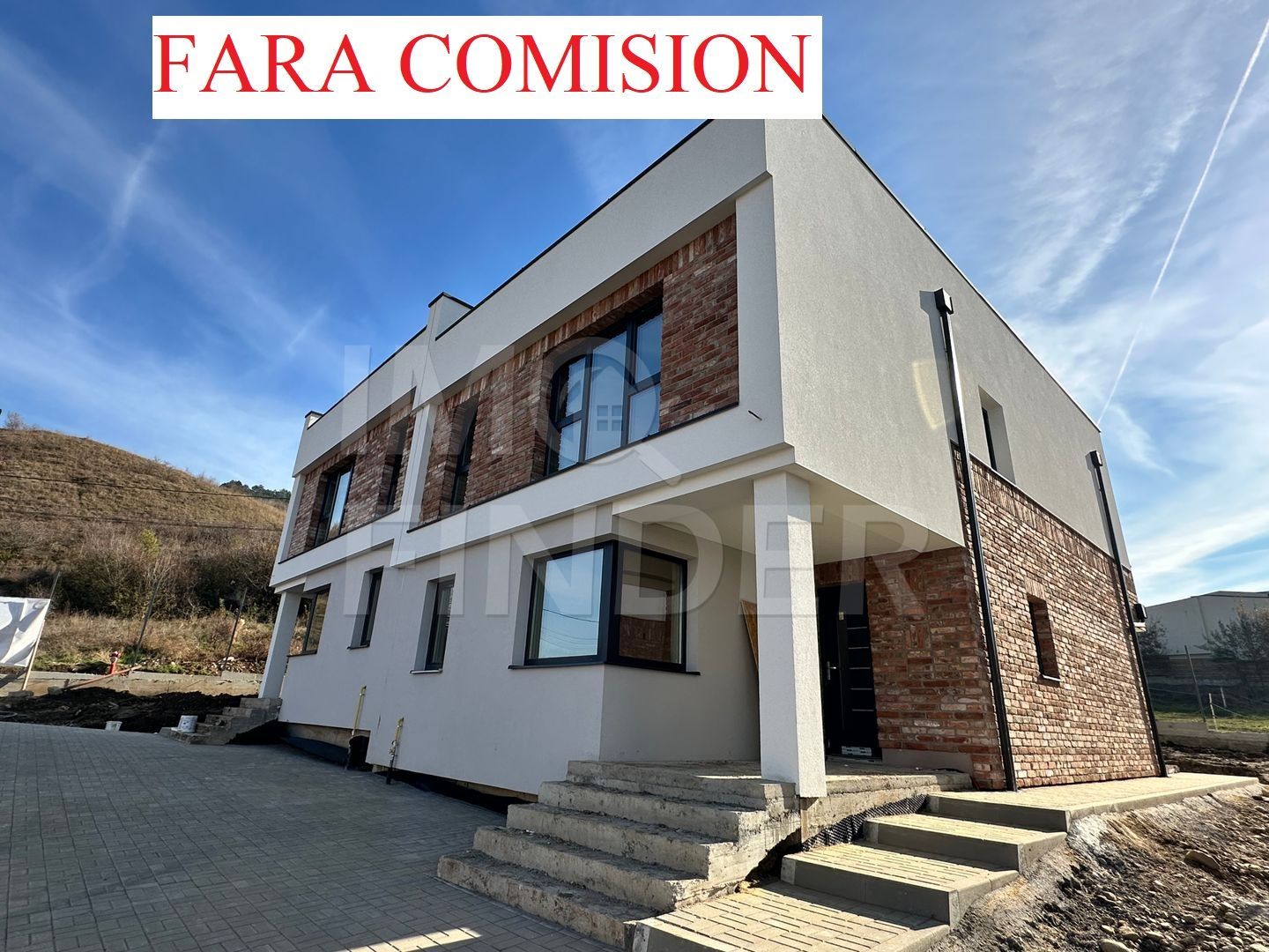 DIRECT DEZVOLTATOR- Case vanzare Floresti,  zona VIVO - Poză 4