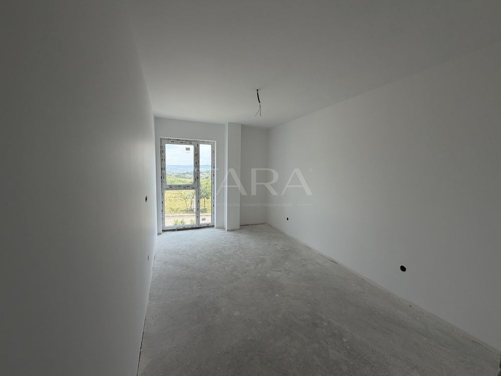 Apartament 3 camere Terra Gardens 75,2 mp - Poză 5