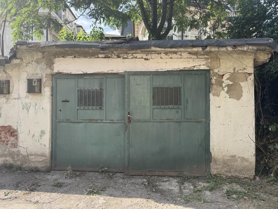 Garaje de vânzare 25 si 29 mp — Bd. C.D. Loga, Timișoara - Poză 3