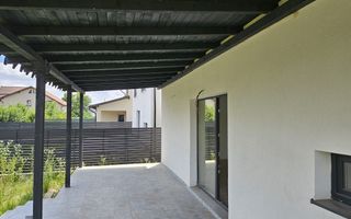 Vânzare Vilă Nouă Moderna în Balotești, Pitești, langa Padure - Poză 9